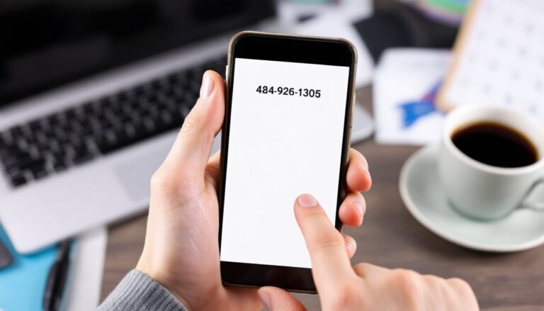4849261305